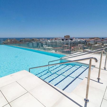 Inf27E- Holiday Home Estepona By Roomservices 外观 照片