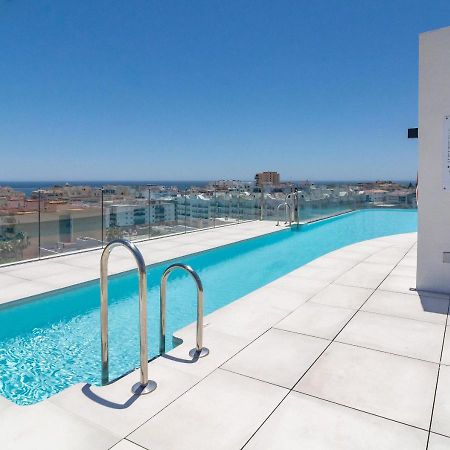 Inf27E- Holiday Home Estepona By Roomservices 外观 照片