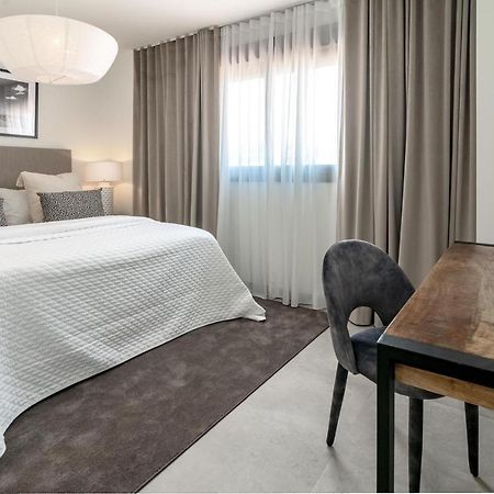 Inf27E- Holiday Home Estepona By Roomservices 外观 照片