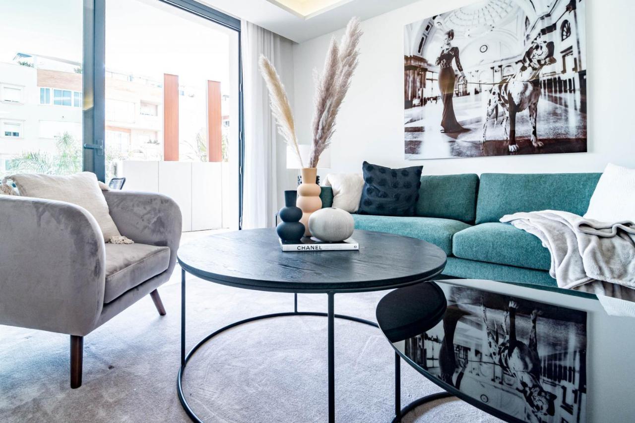 Inf27E- Holiday Home Estepona By Roomservices 外观 照片