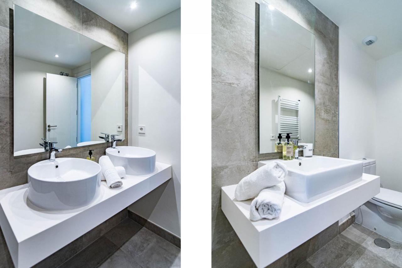 Inf27E- Holiday Home Estepona By Roomservices 外观 照片