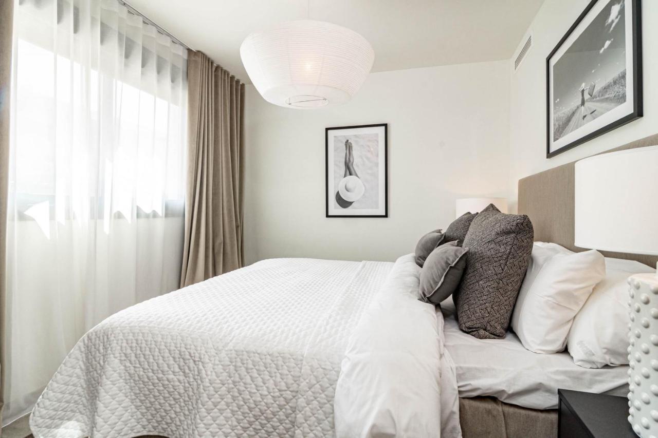 Inf27E- Holiday Home Estepona By Roomservices 外观 照片