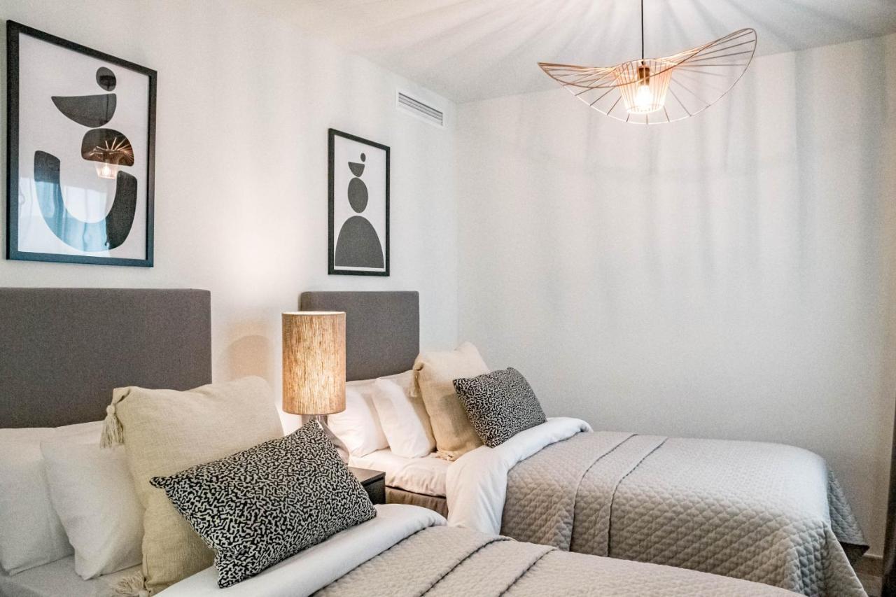 Inf27E- Holiday Home Estepona By Roomservices 外观 照片
