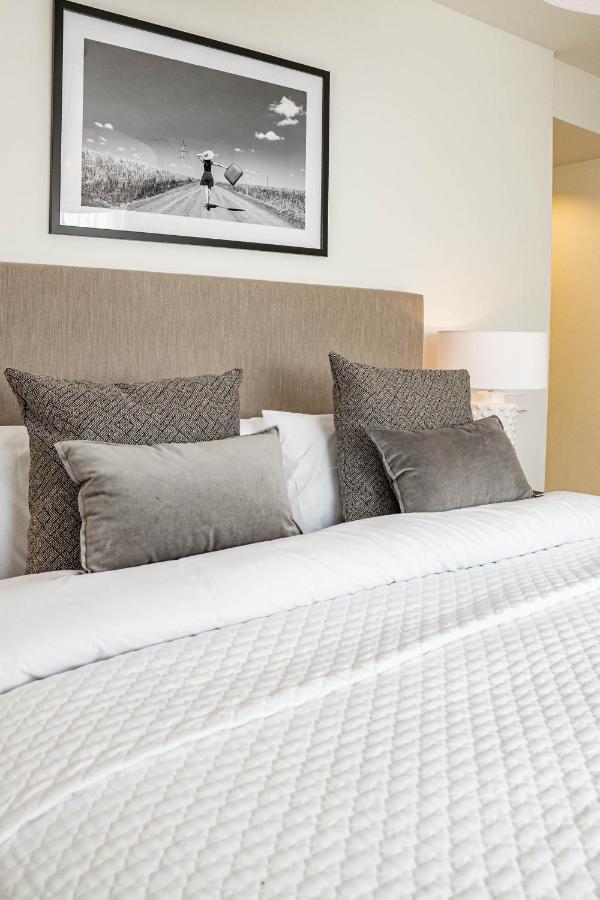 Inf27E- Holiday Home Estepona By Roomservices 外观 照片