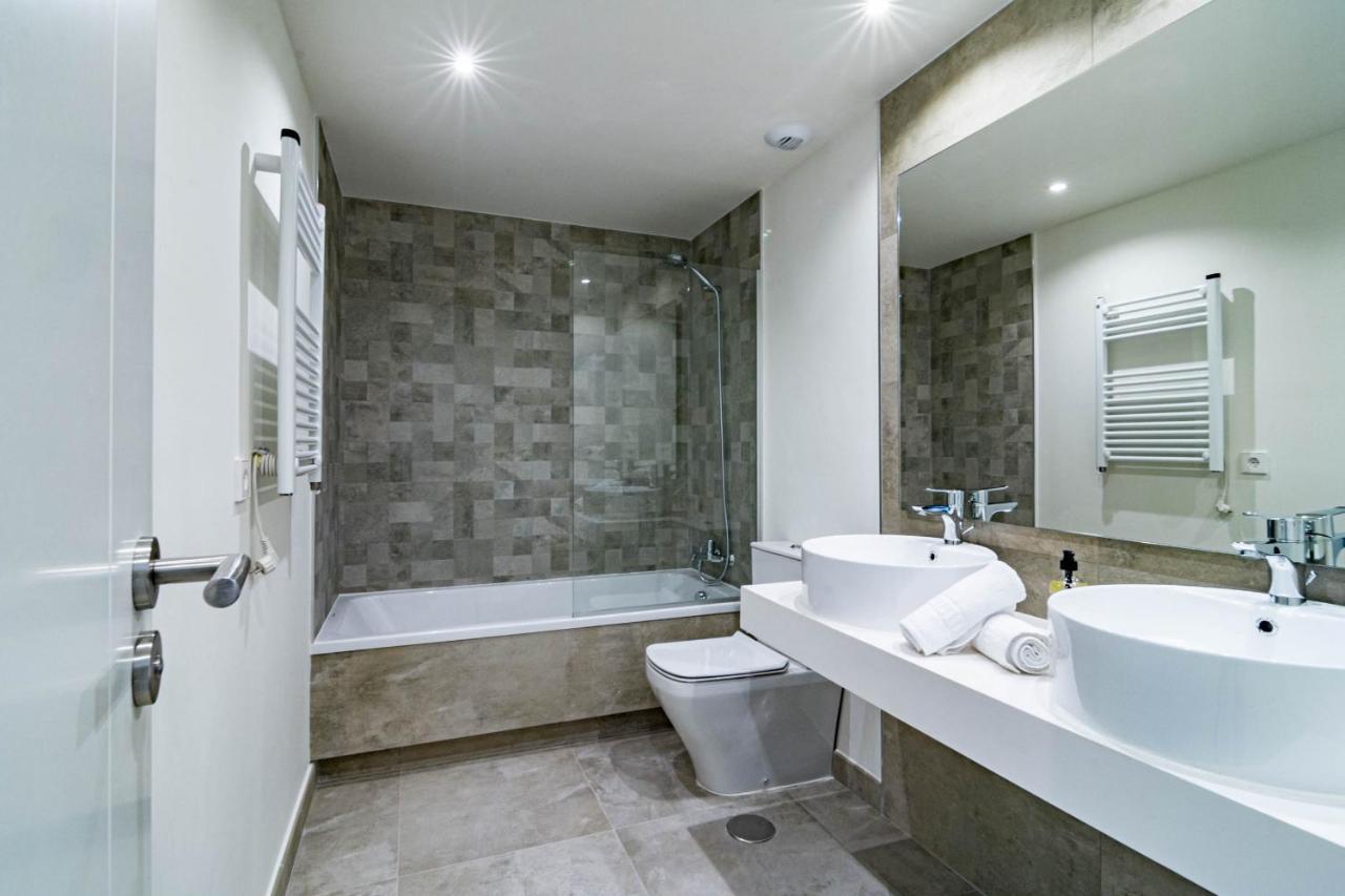 Inf27E- Holiday Home Estepona By Roomservices 外观 照片