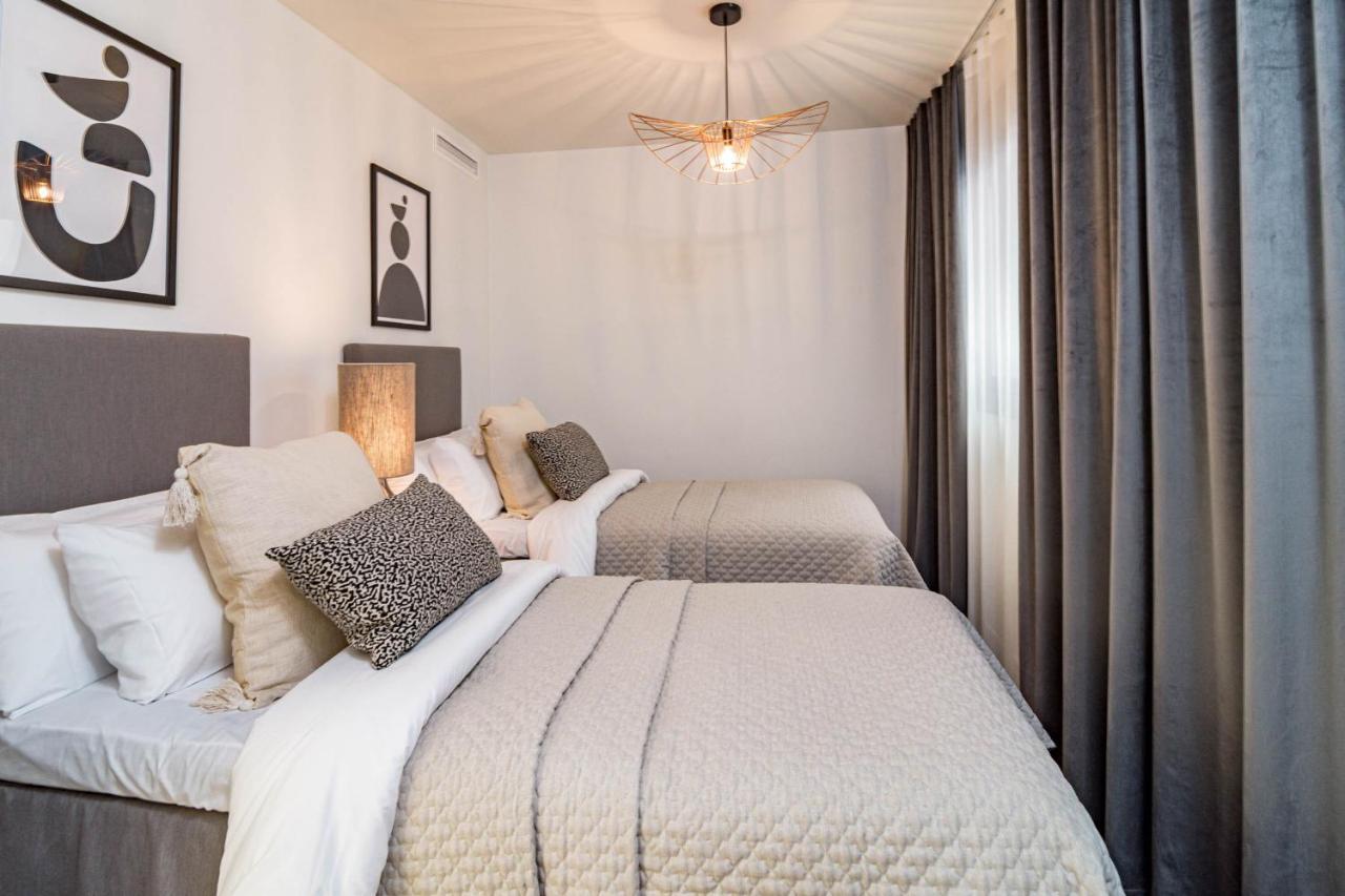 Inf27E- Holiday Home Estepona By Roomservices 外观 照片