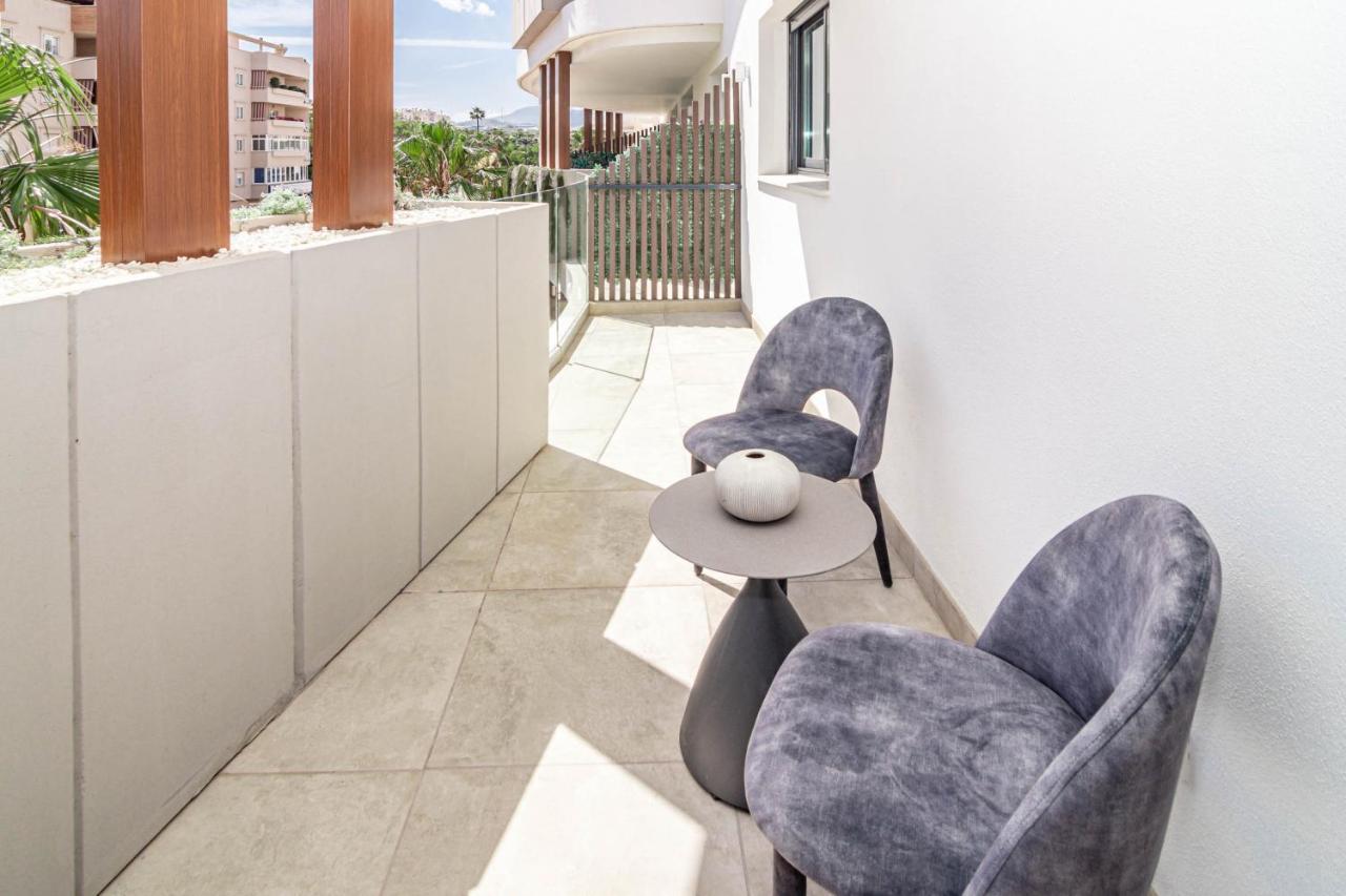 Inf27E- Holiday Home Estepona By Roomservices 外观 照片