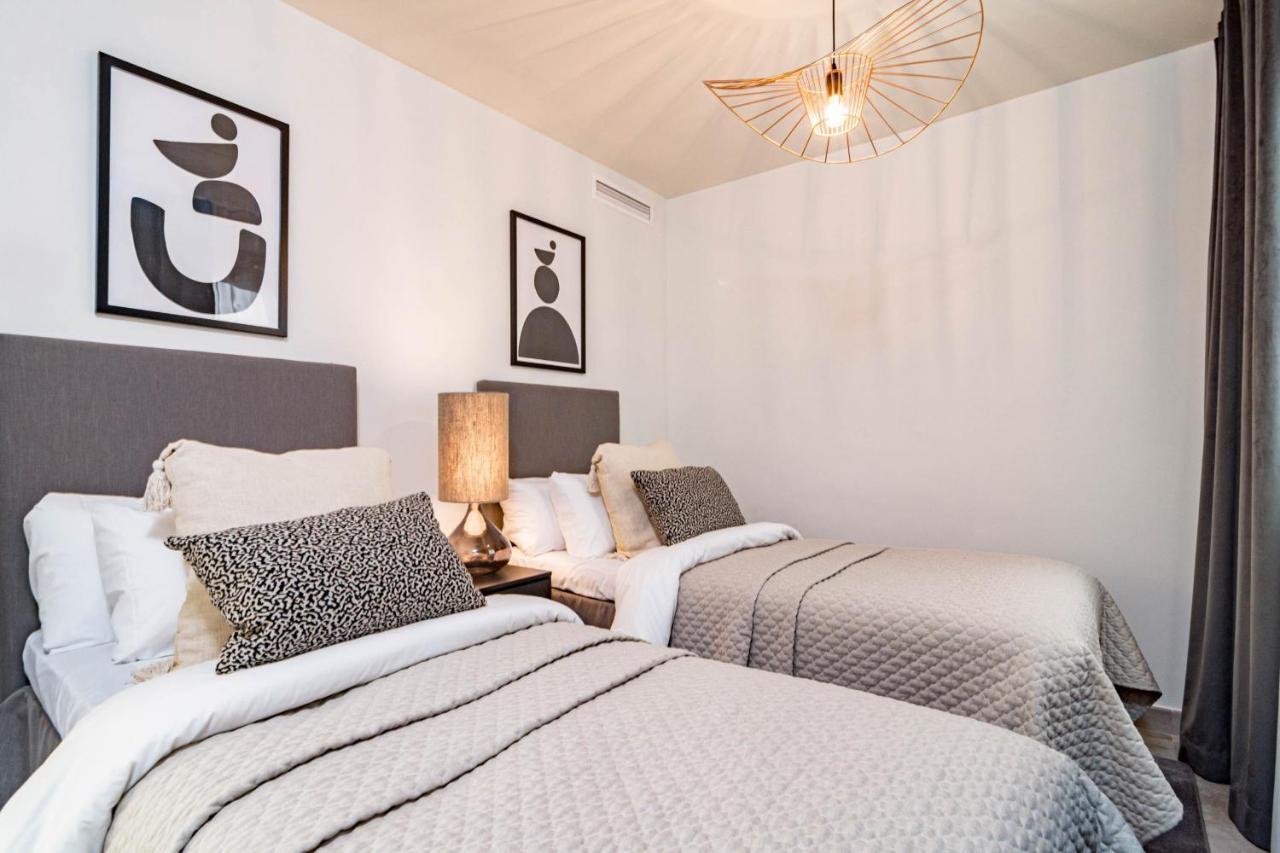 Inf27E- Holiday Home Estepona By Roomservices 外观 照片