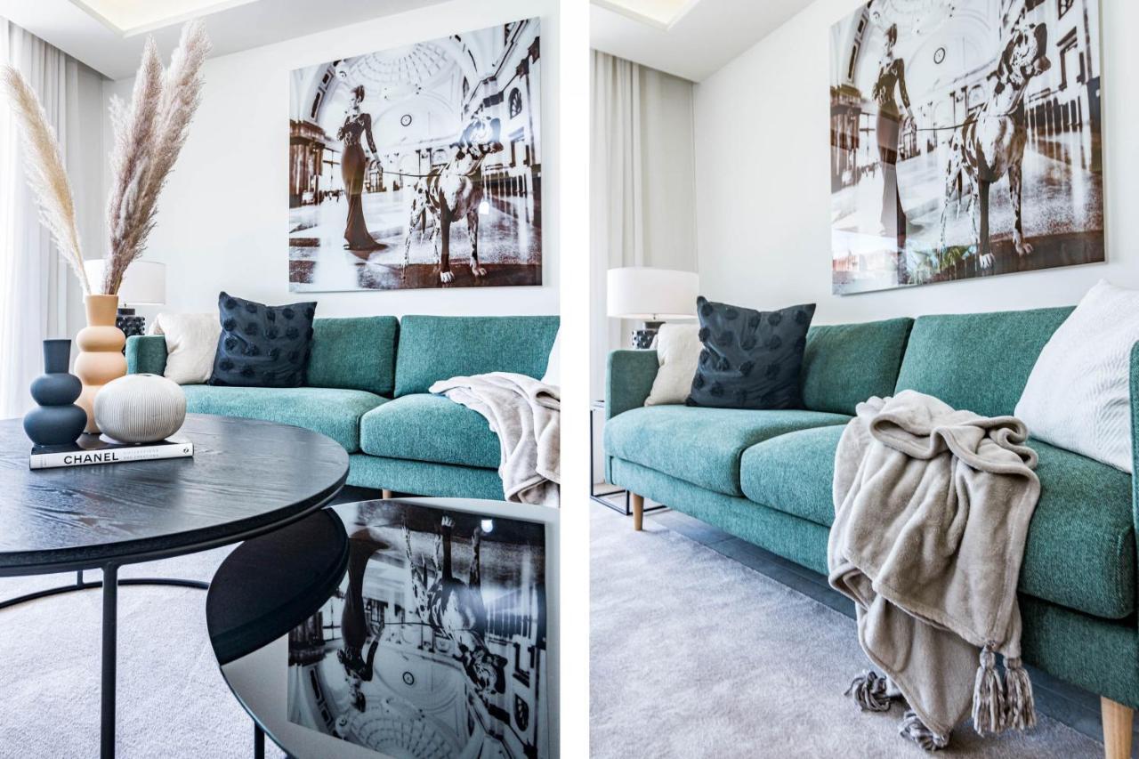 Inf27E- Holiday Home Estepona By Roomservices 外观 照片