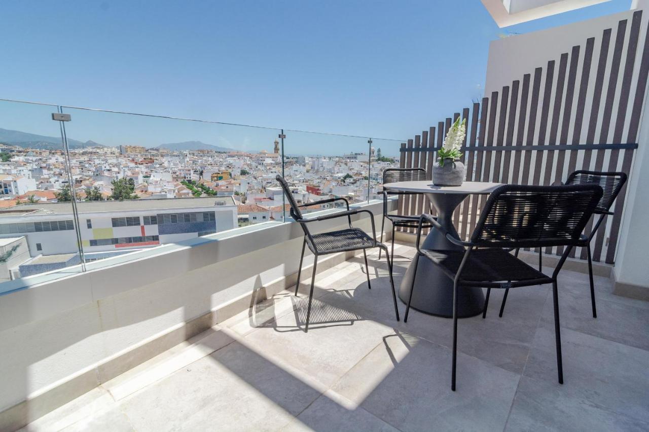 Inf27E- Holiday Home Estepona By Roomservices 外观 照片