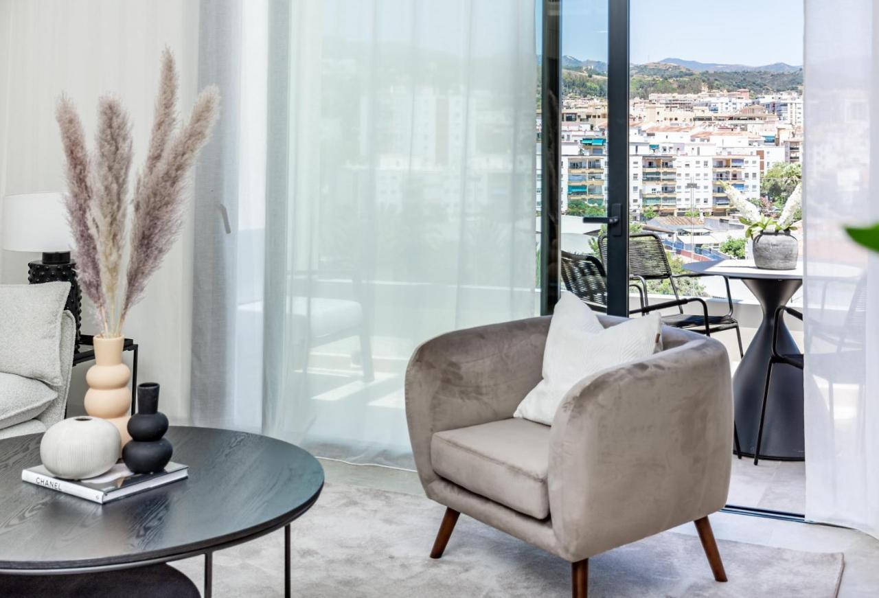 Inf27E- Holiday Home Estepona By Roomservices 外观 照片