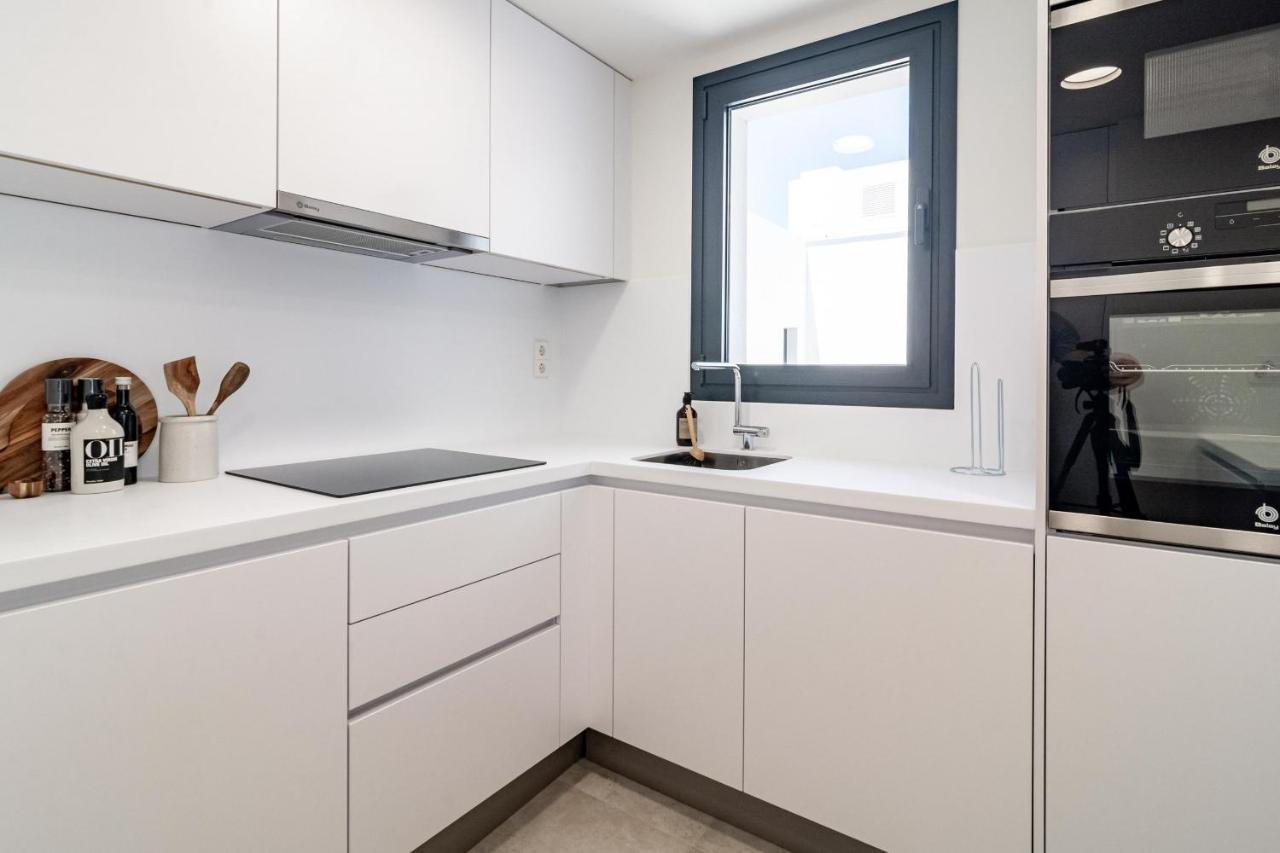 Inf27E- Holiday Home Estepona By Roomservices 外观 照片