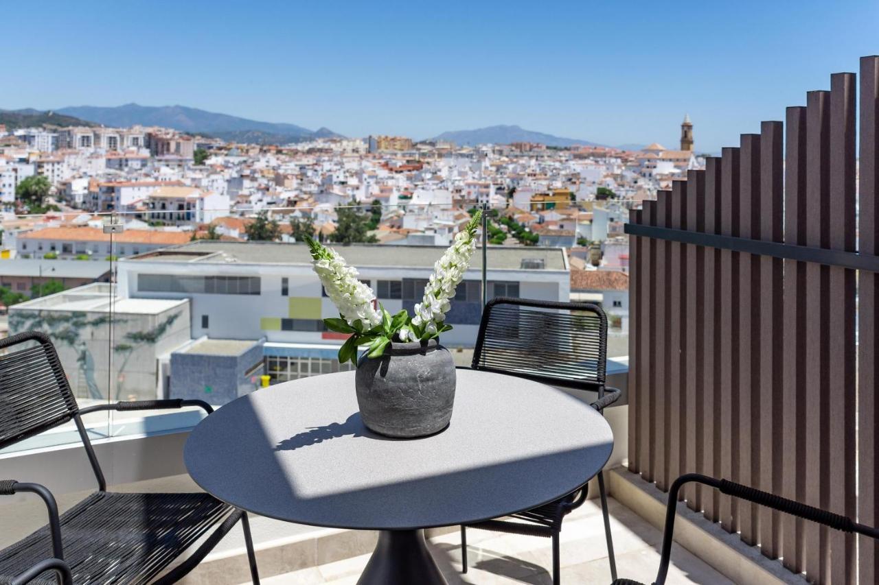 Inf27E- Holiday Home Estepona By Roomservices 外观 照片