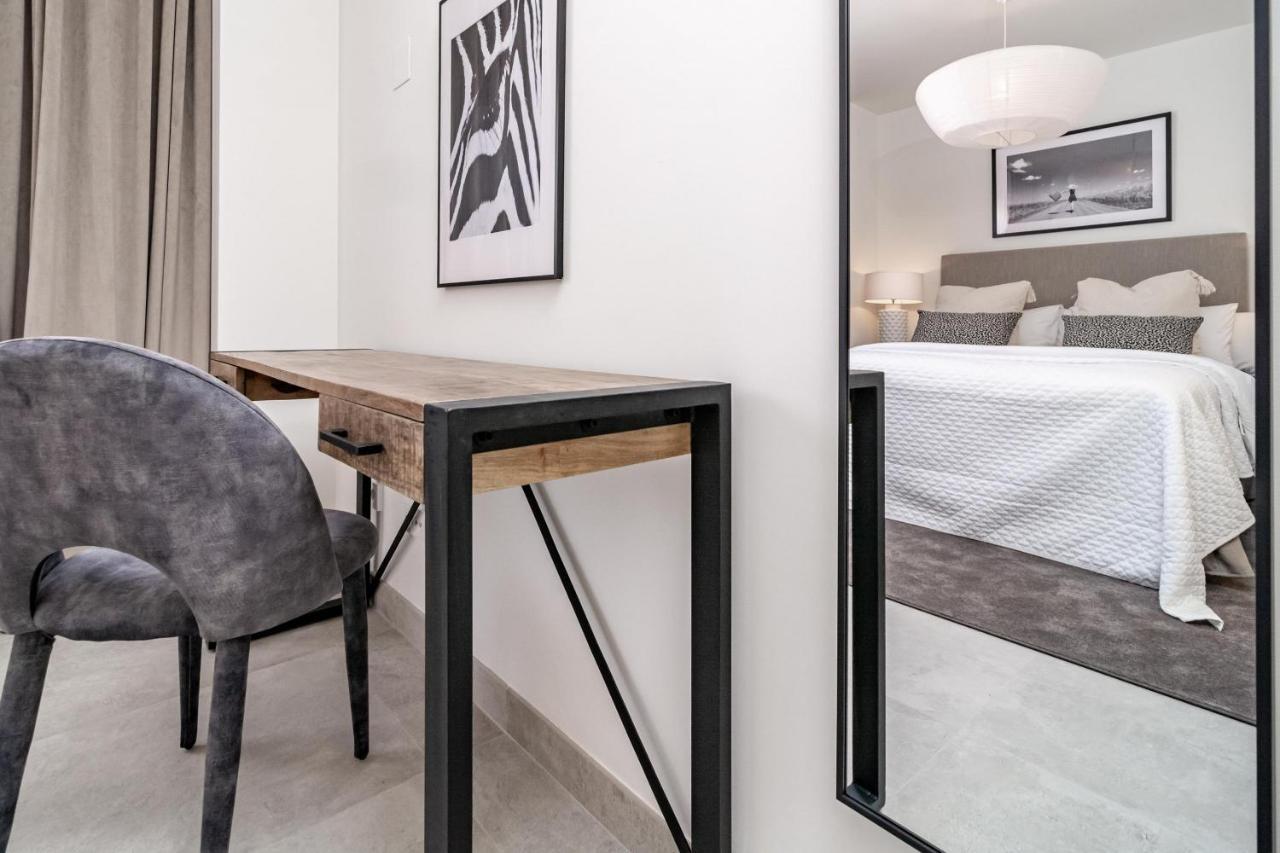 Inf27E- Holiday Home Estepona By Roomservices 外观 照片