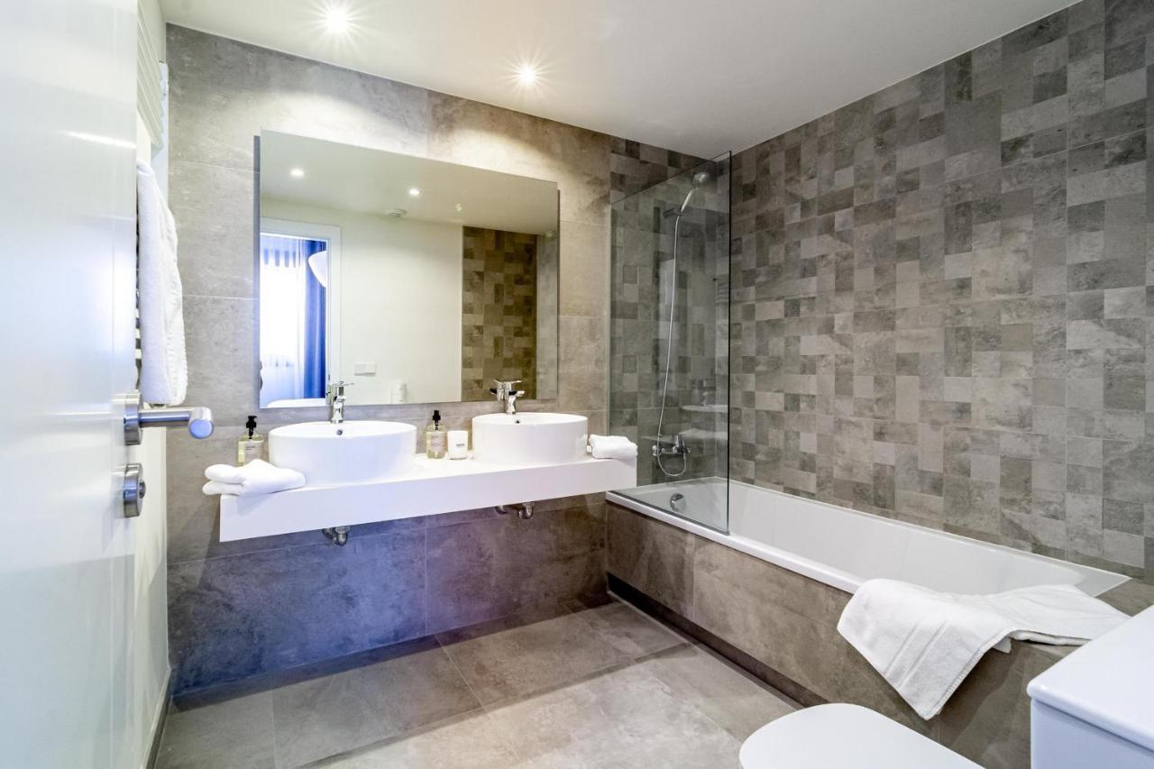Inf27E- Holiday Home Estepona By Roomservices 外观 照片