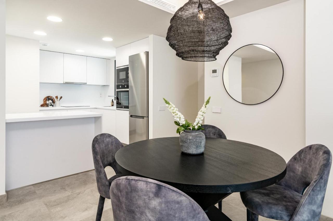 Inf27E- Holiday Home Estepona By Roomservices 外观 照片