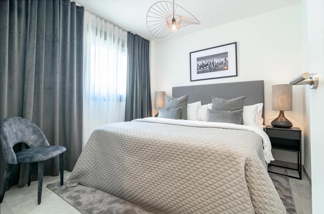 Inf27E- Holiday Home Estepona By Roomservices 外观 照片
